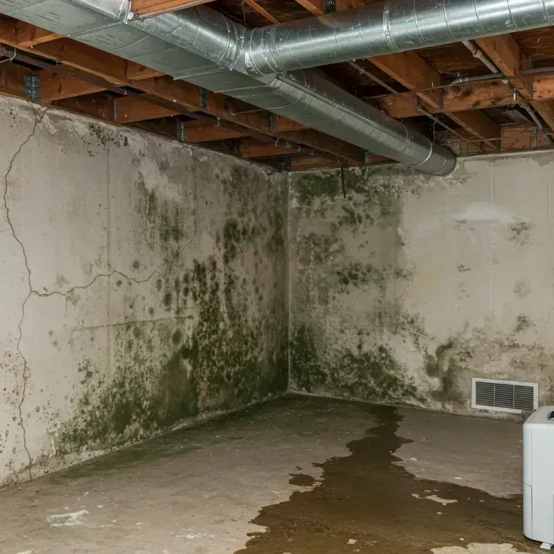 Professional Mold Removal in Little Cottonwood Creek Valley, UT